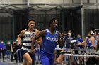 Lyons Invitational  Wheaton College Men’s Track & Field compete in the Lyons Invitational at Beard Fieldhouse . - Photo By: KEITH NORDSTROM : Wheaton, track & field